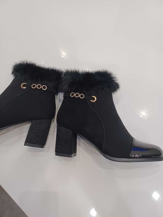 Дамски боти нови