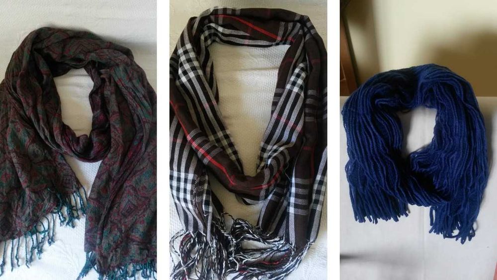 Esarfe & Fulare diverse modele