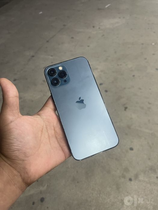 Iphone 12 pro max