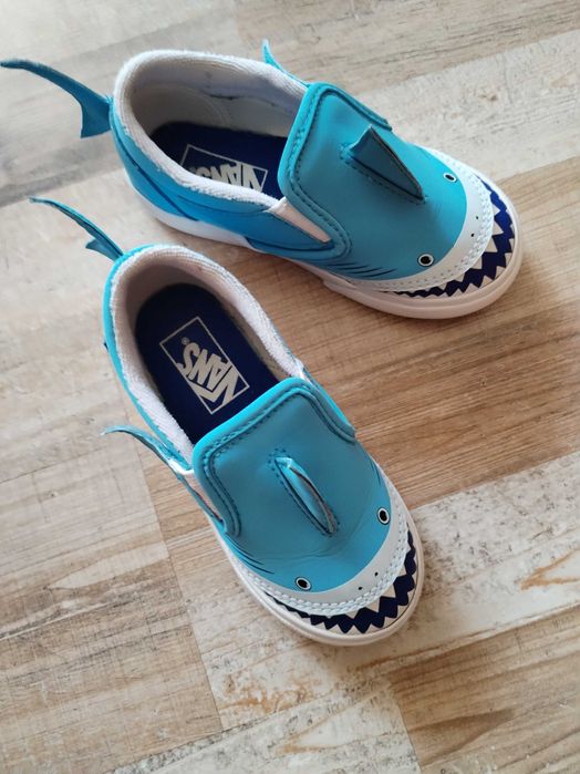 Детски Ванс Vans