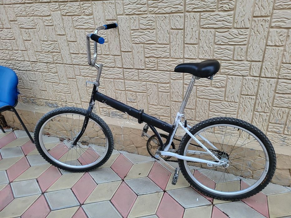 Продаётся велосипед Стелс 710