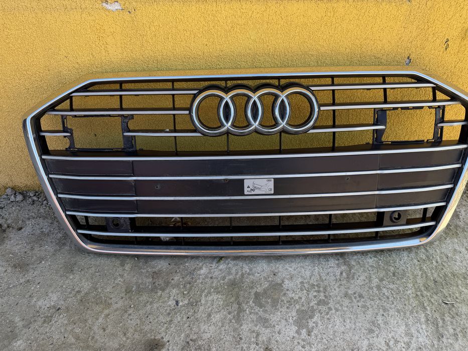 Grila audi A6 C8