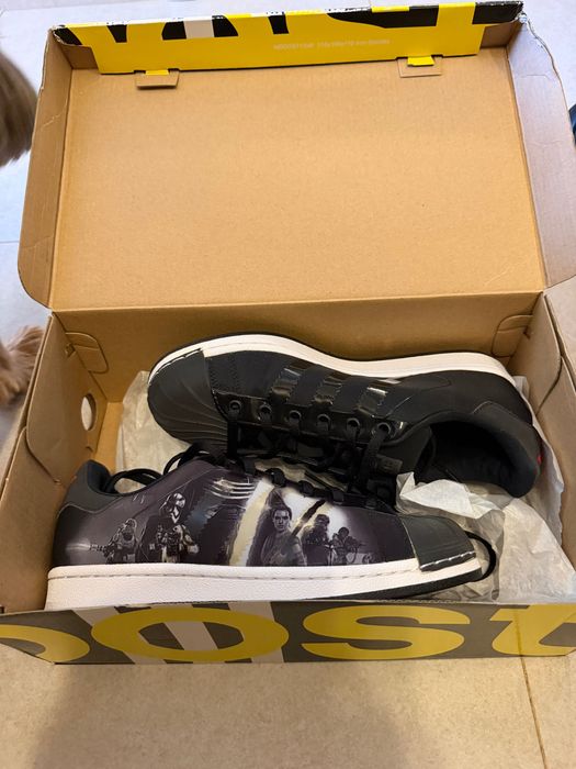 Спортни обувки Adidas