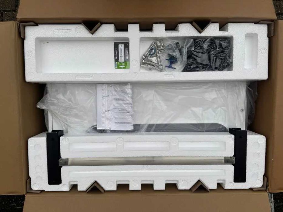 Invertor Growatt & GoodWe