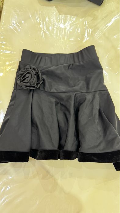 Платье для танцев