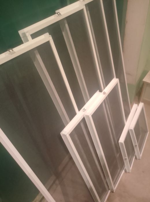 Московская сетка