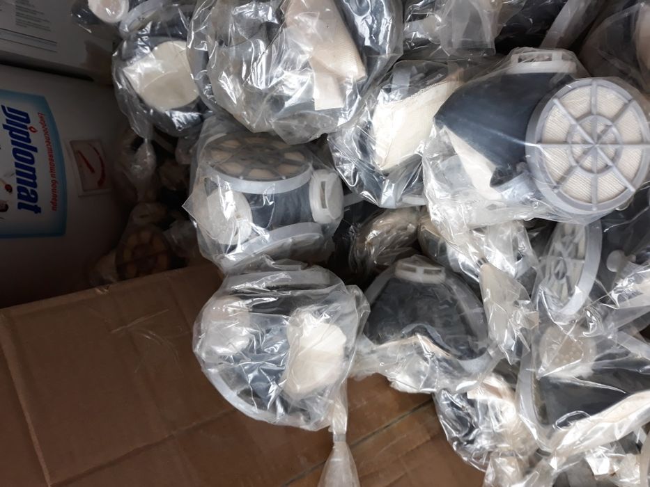 Респираторни маска