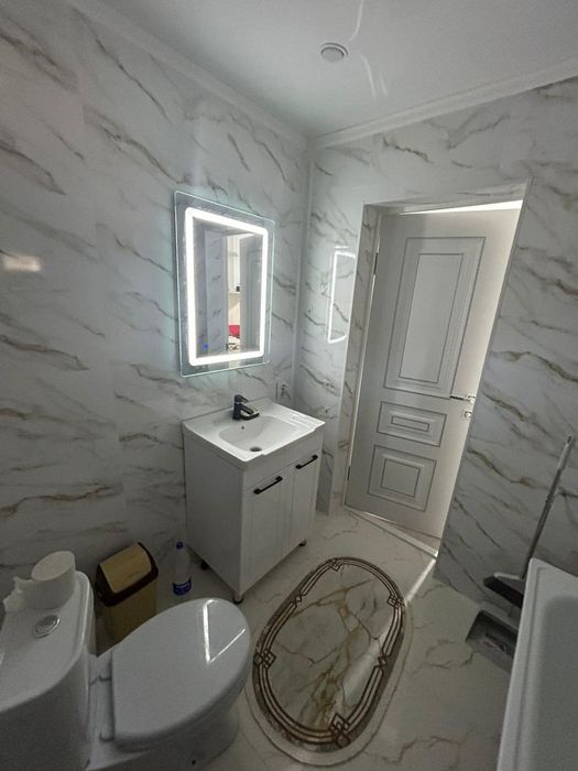 Береке ауылында үй сатылады.