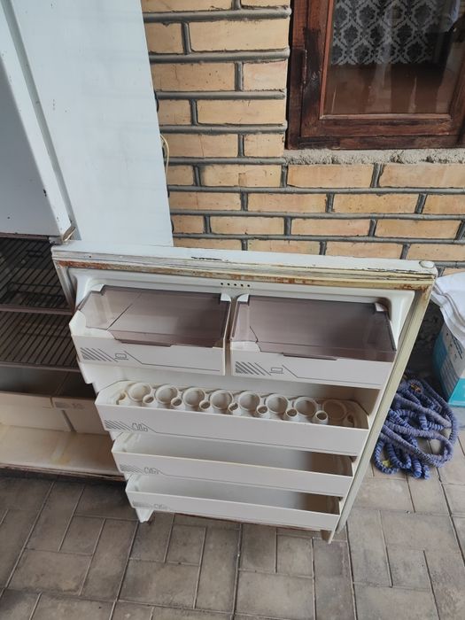 Холодильники б/у