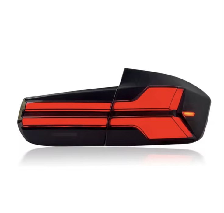 Stopuri LED BMW F30/F80 Style G05