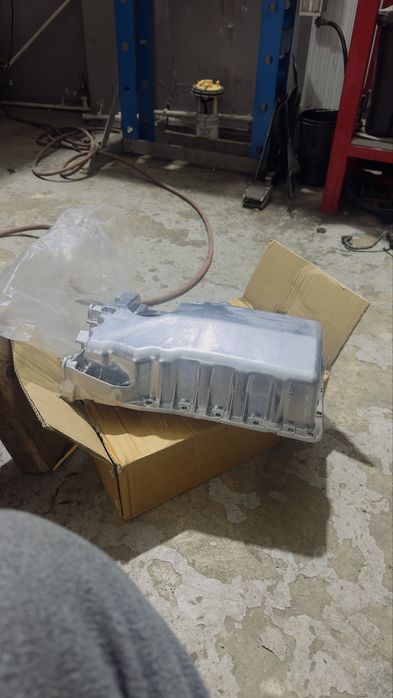 Vand/Dezmembrez GPL Skoda octavia 1u 1.8t 240cai!!