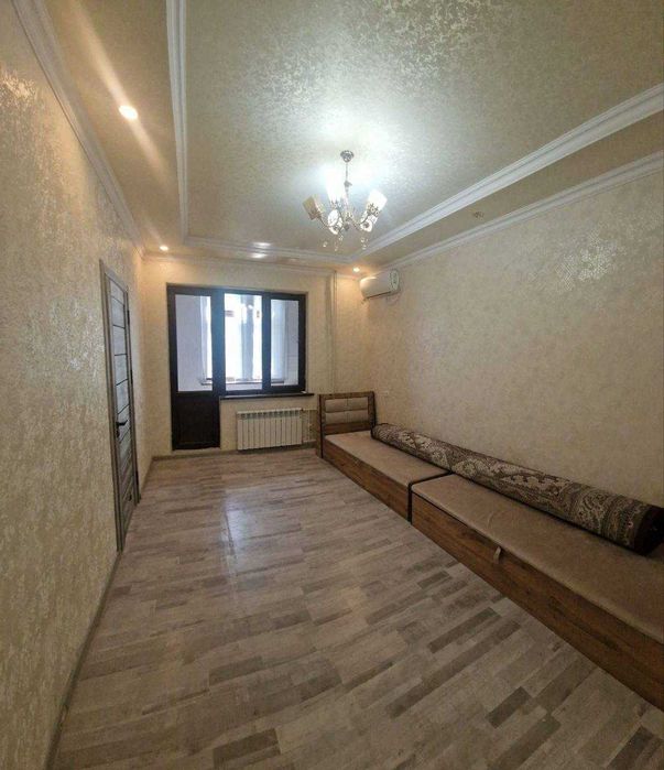 Yunusobod 13-kv da kvartira talabalarga ijaraga beriladi.