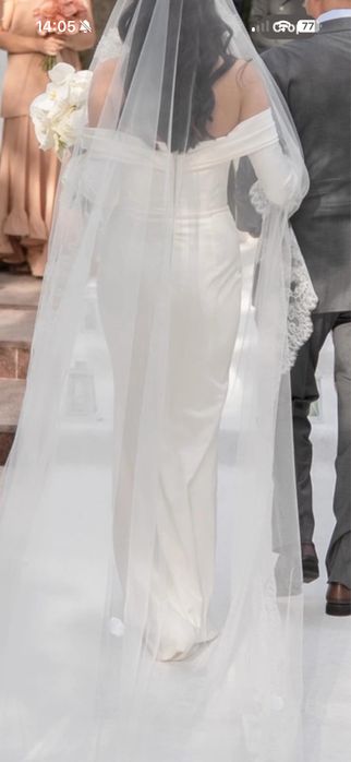 Rochie mireasa Esposa - Attika