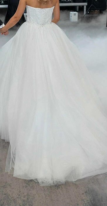 Rochie de mireasă