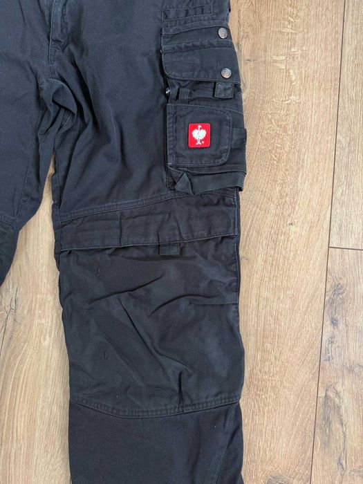 Engelbert Strauss 50 M barbati Motion pantaloni Cordura