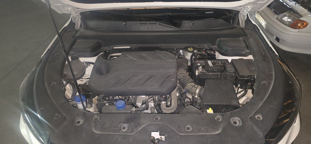 Changan чанган 1.5 и 2.0