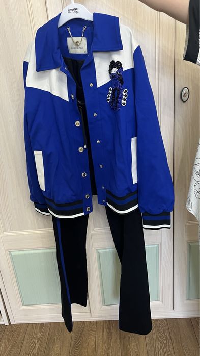 Спортивка для женнщин