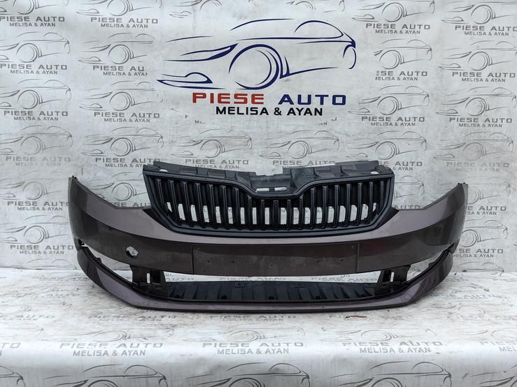 Bara fata Skoda Fabia 3 an 2014-2015-2016-2017-2018