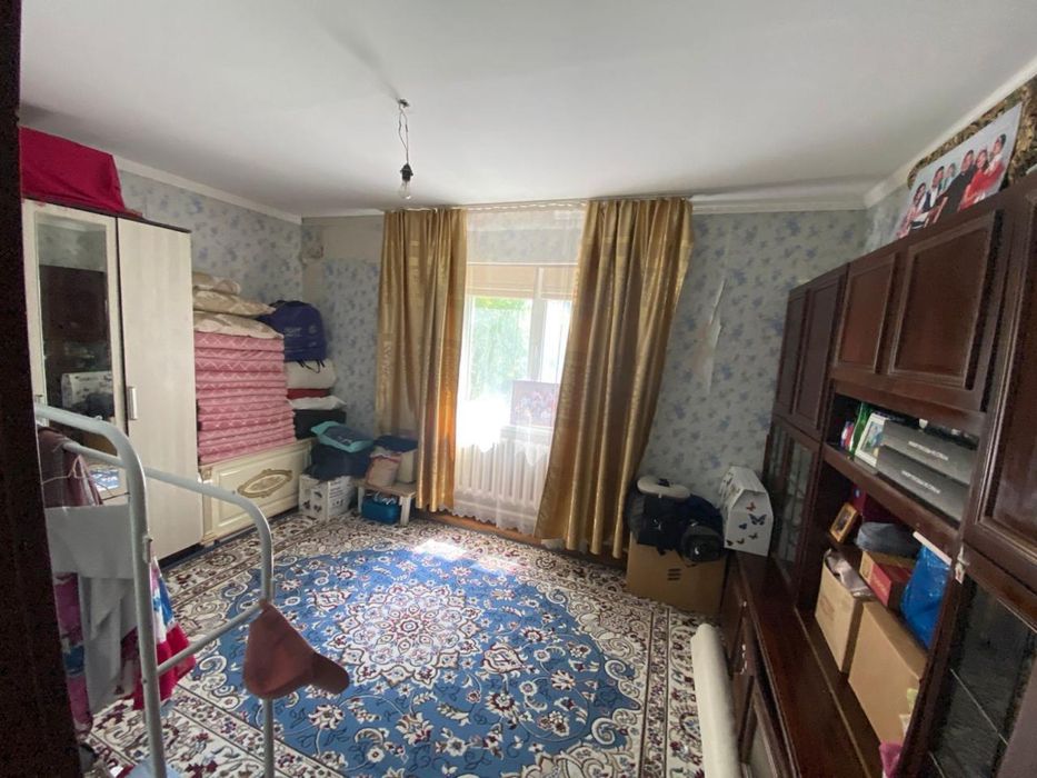 Шетпе-1ден үй сатылады