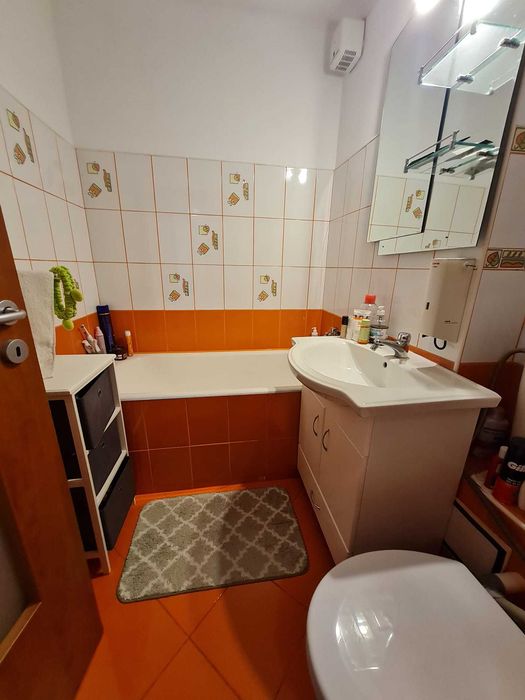 Apartament cu 3 camere de vanzare, zona Astra, Brașov