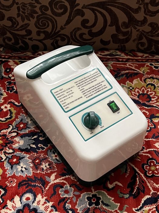 Компрессор для противопролежневого матраса CQD-P