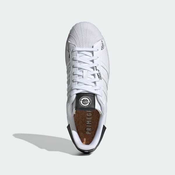 Мъжки спортни обувки ADIDAS SUPERSTAR  размер EU45 1/3