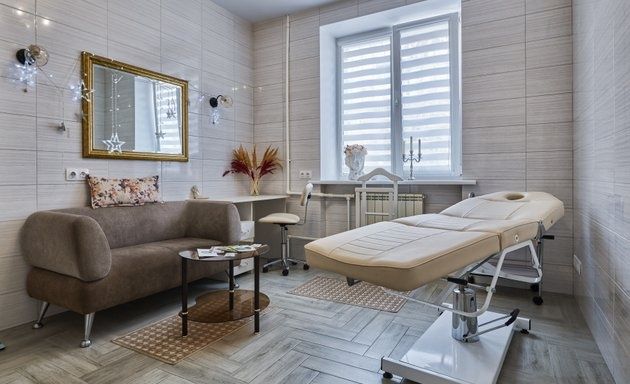 Массаж онаша комнатада