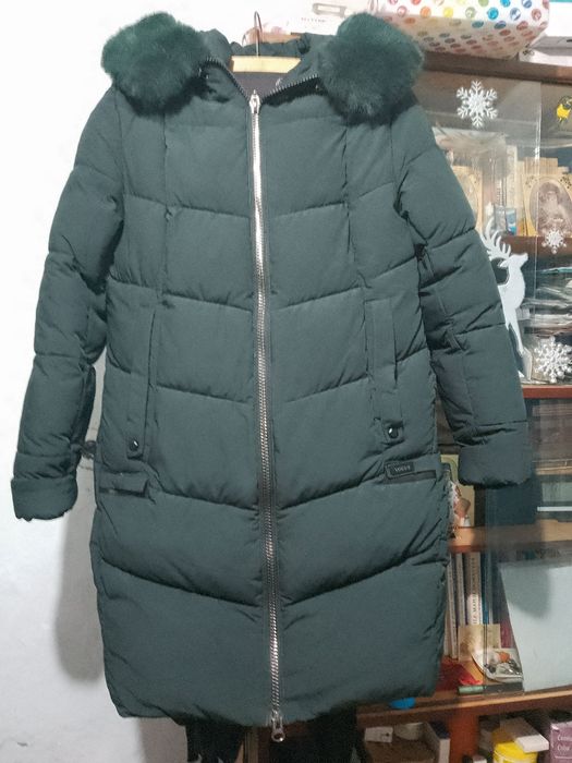 Geacă KKE mărime M