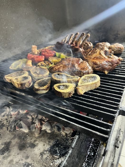 На выезд Шеф повар