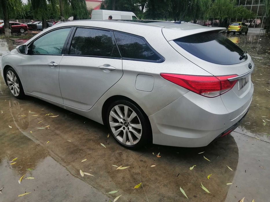 Dezmembram Hyundai I 40