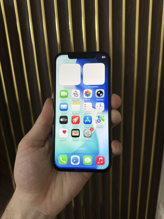 Iphone 12 Pro 256 Айфон 12 Про 256