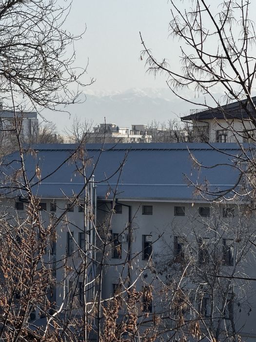 Продается квартира 97 м2  ( новостройка )