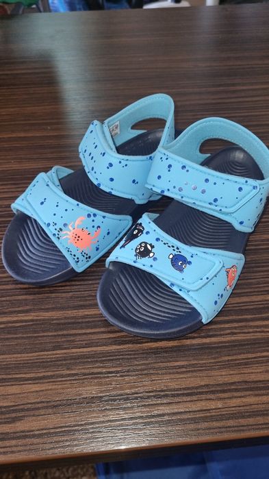 Сандалки ADIDAS за момче