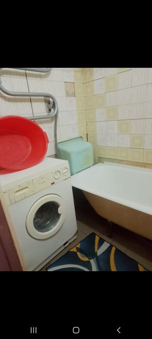 Сдам 2х комнатную квартиру