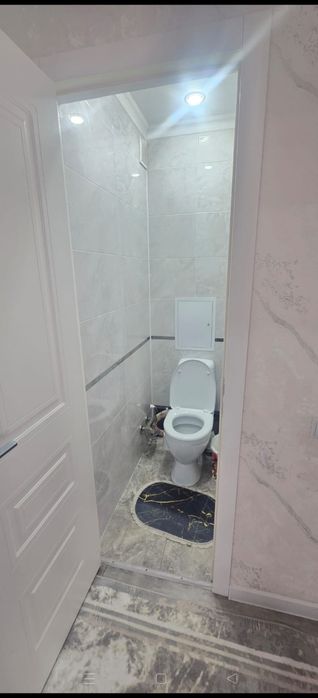 Продам 3 х комнатную квартиру.