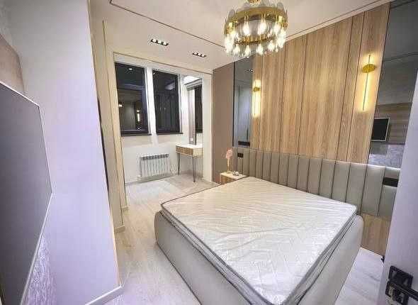 Махтумкули• 2-комн • 75 м² • этаж 6/9 • [УА:00101]