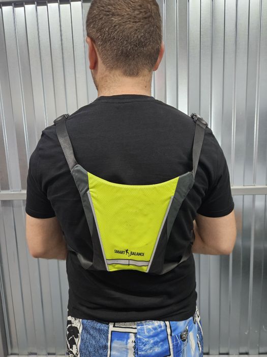 Vesta de semnalizare reflectorizanta, Smart Balance