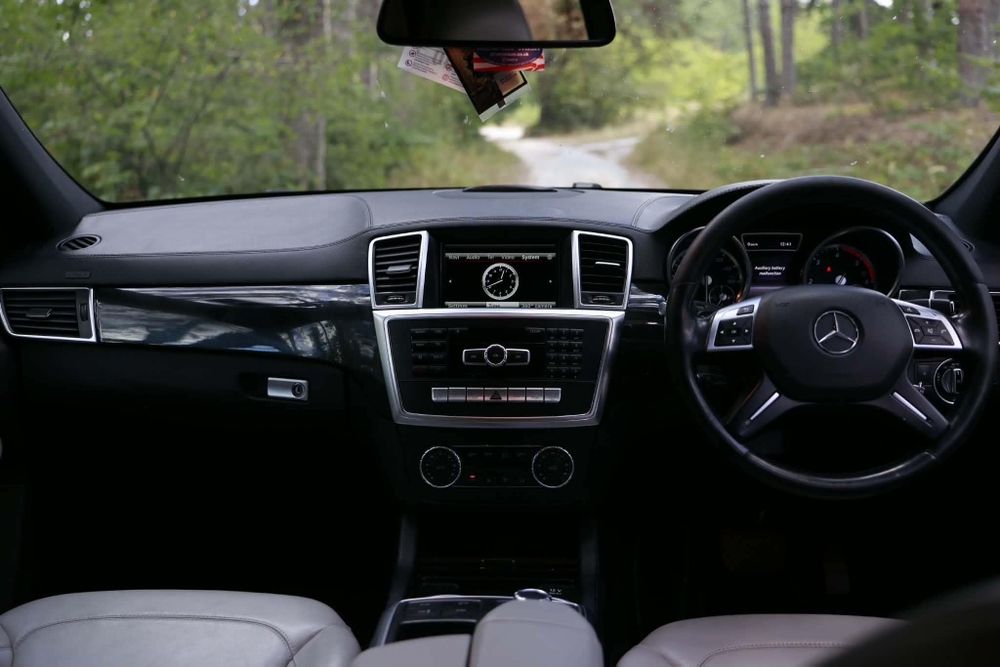 НА ЧАСТИ mercedes GL350/X166/W166 мерцедес ГЛ350