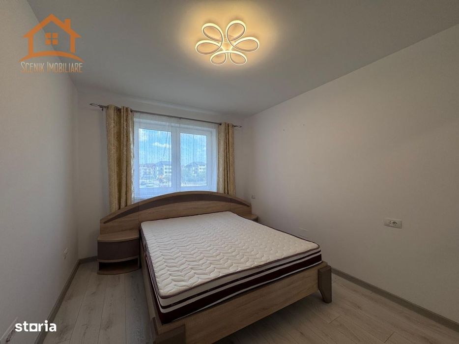 Casa Nobel, apartament cu 3 camere, pet - friendly, loc pentru parcare