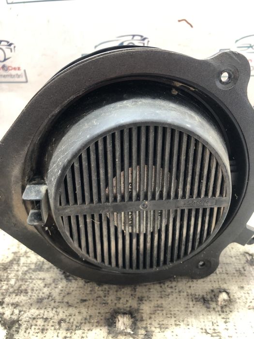 boxa dreapta spate  audi a3 8p 2006