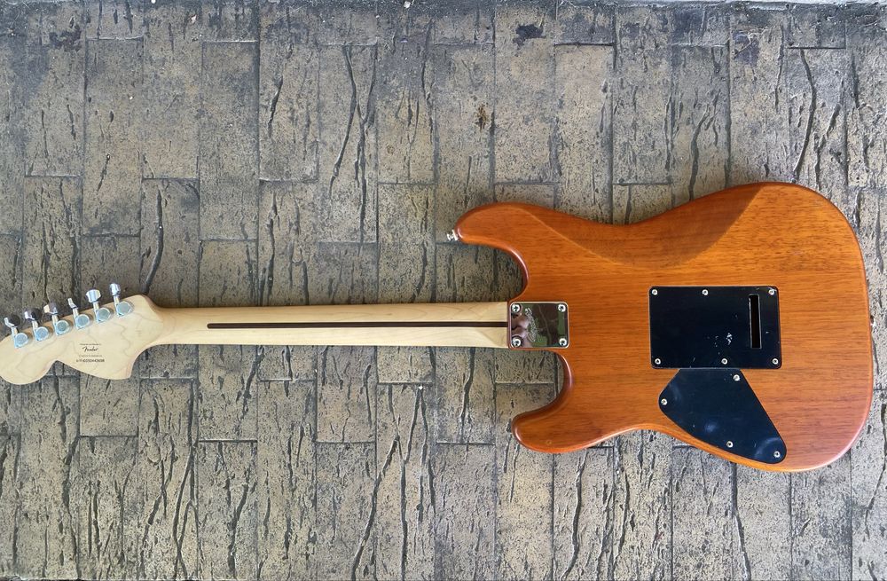 Squier Satin  Trans Fat
