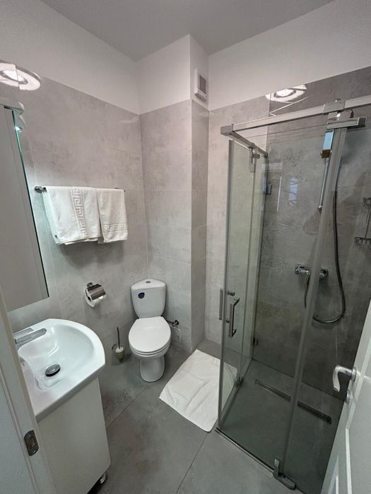 Apartament cu 3 camere de inchiriat - cartier ORIZONT Buzau