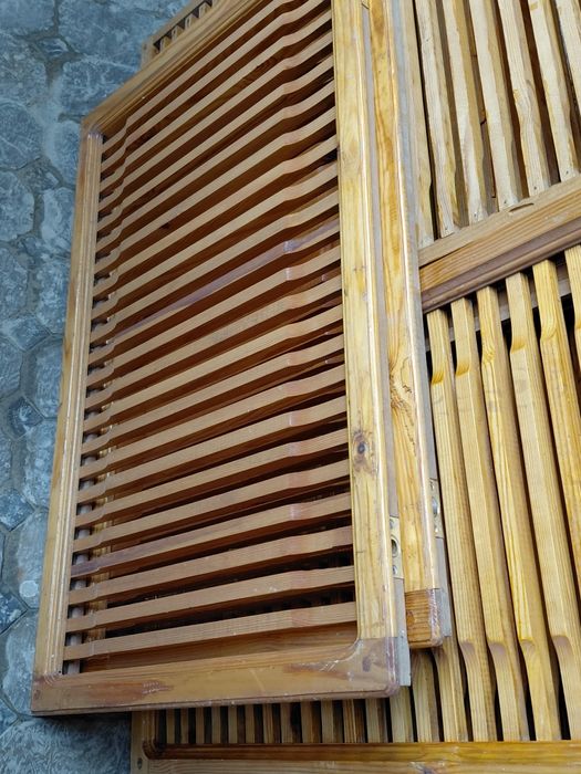 Рещётка для стен