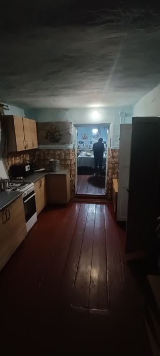 Продам дом  Петропавловка