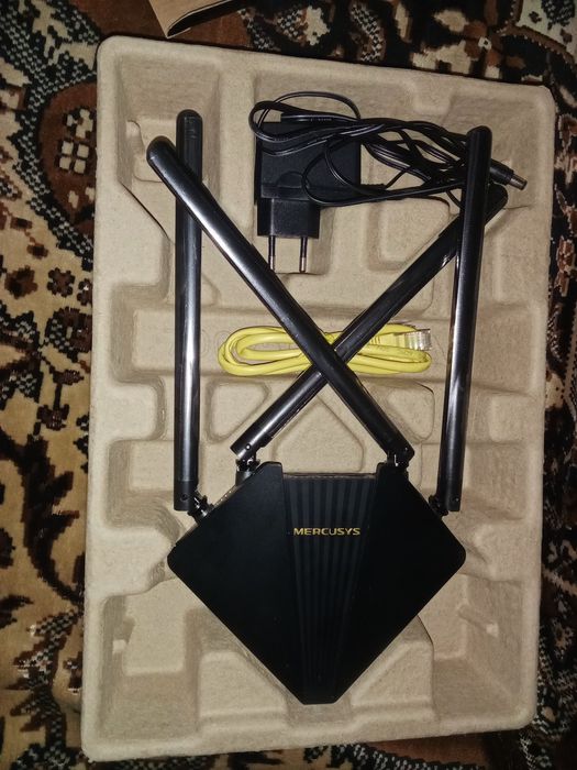 Mercusys, AC1200