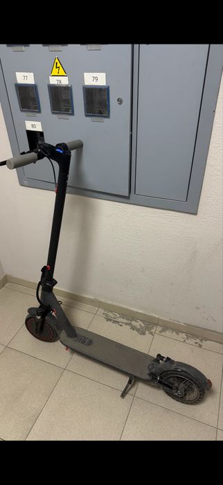 Продам Электро Самокат