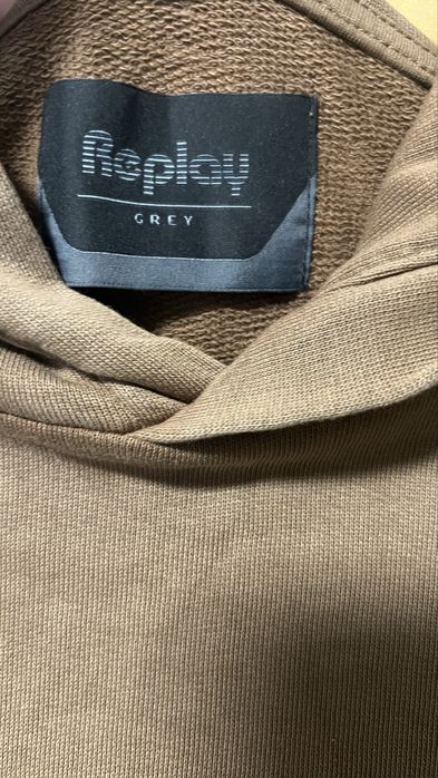 Суичър на reply.