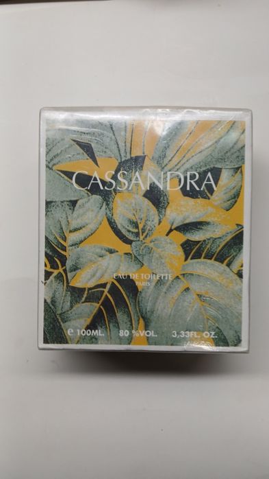 Парфюм Cassandra.