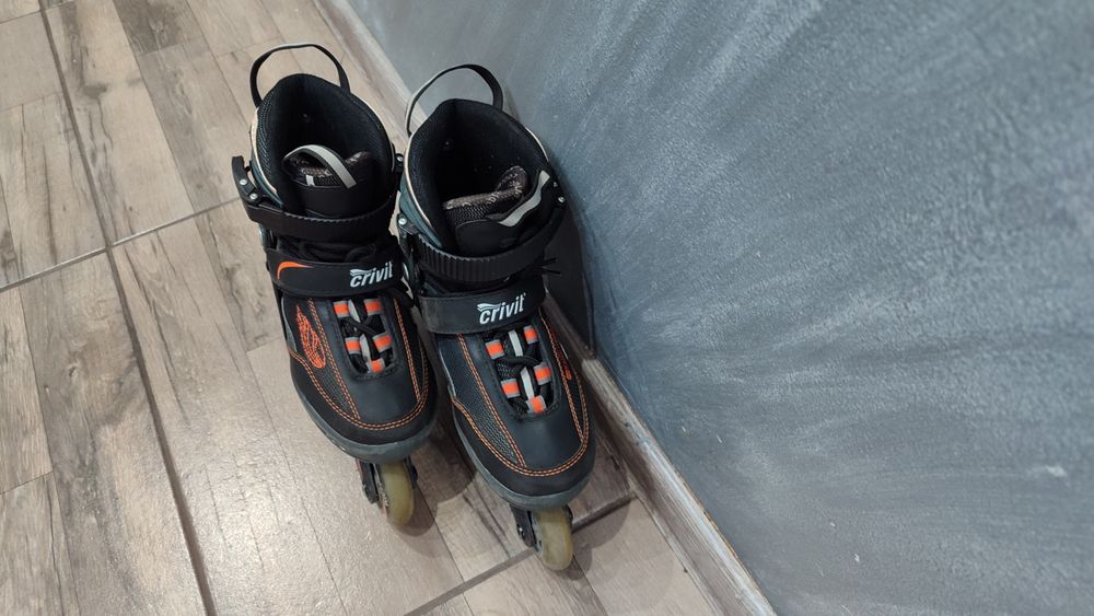 Детски ролери номер 32-36