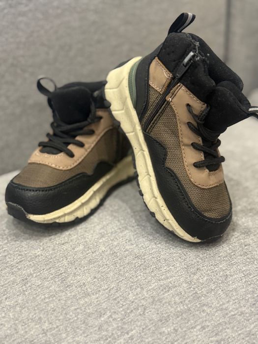 Детски боти ZARA